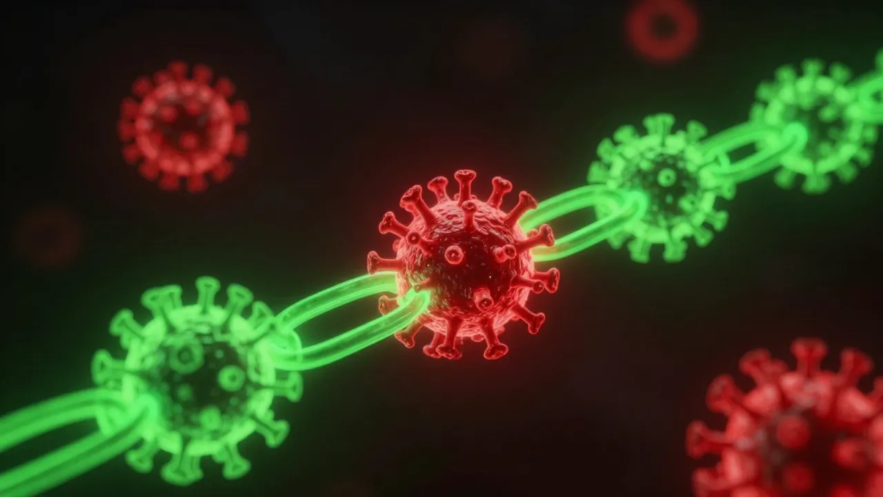 Diagram comparing traditional supply chain attack surface to AI skill attack surface