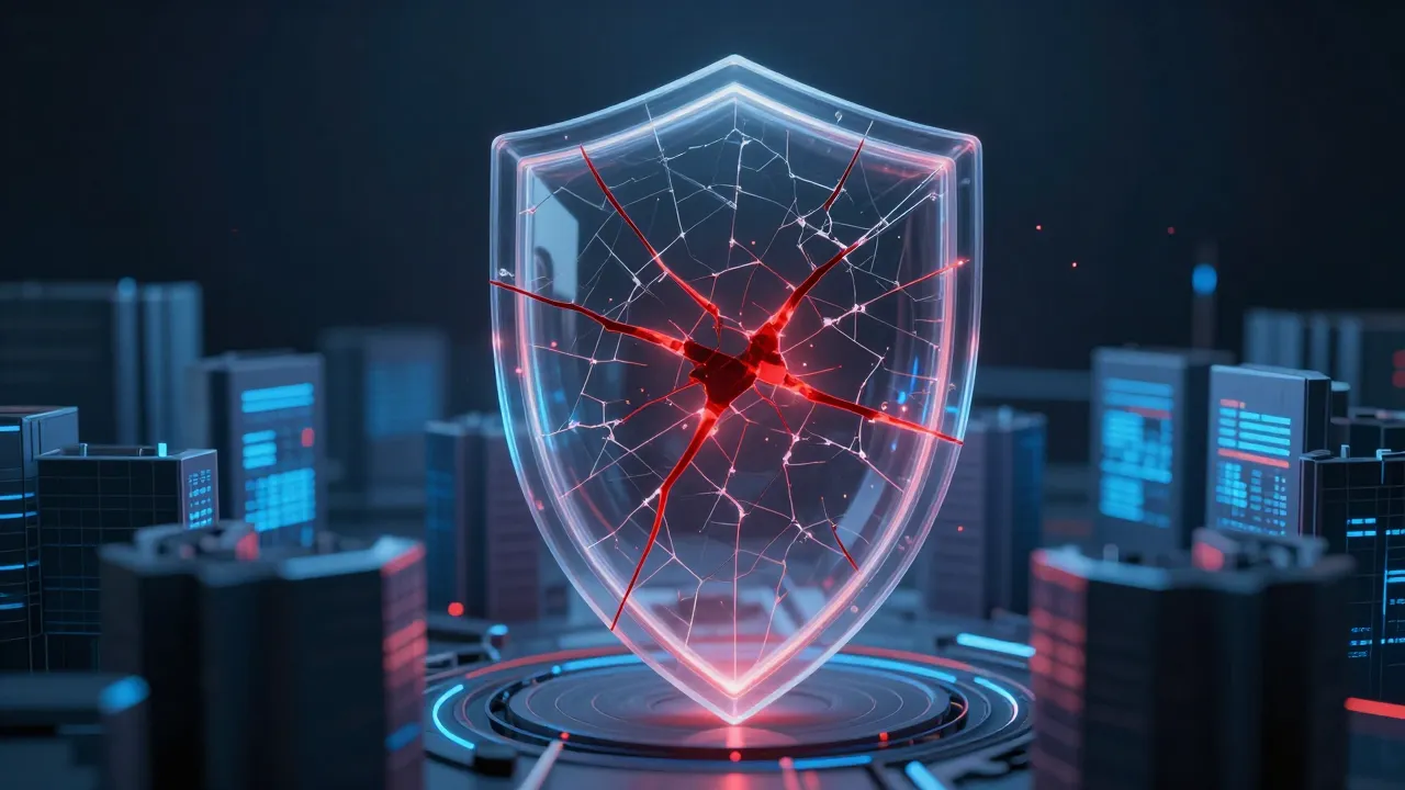 MCP attack surface diagram showing connections between Claude Code, MCP servers, and external services