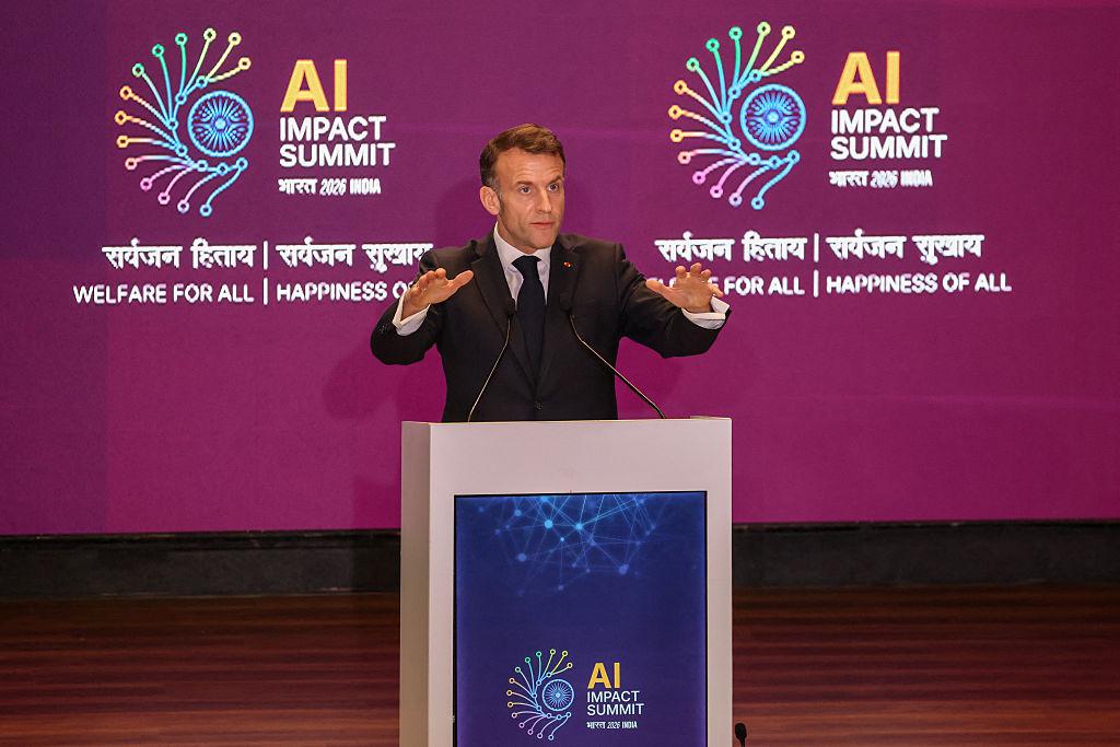 Summit closing ceremony at Bharat Mandapam