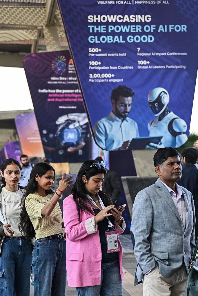 Research symposium and real-world AI deployments showcase