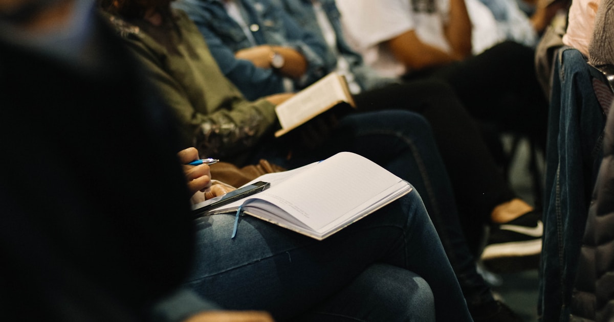 Community Collaboration