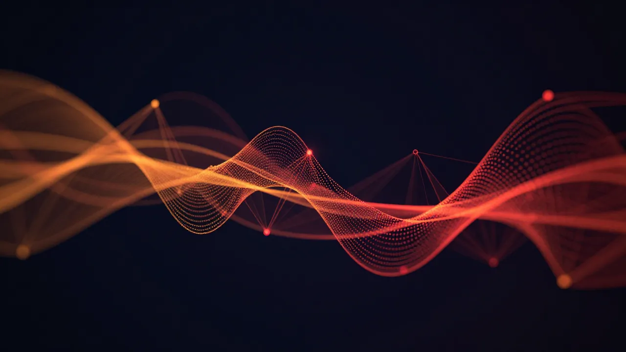 Architecture diagram showing SvelteKit remote function flow