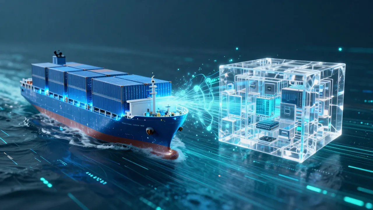 Kubernetes cluster architecture with mixed container and Wasm workloads